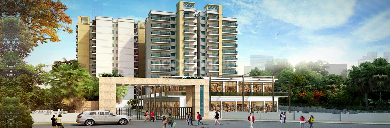 Flat Sale Suncity Avenue Sector- 102